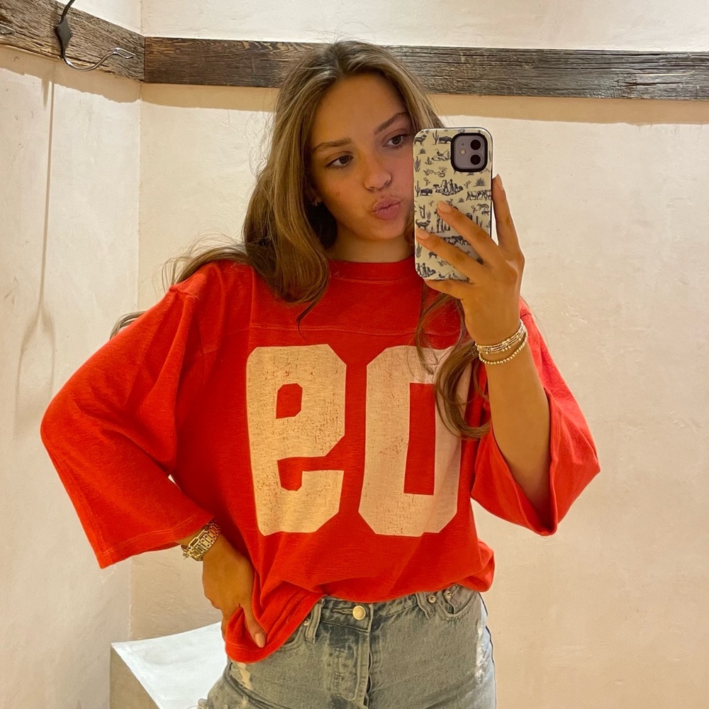 Meet your Posher, Lanie